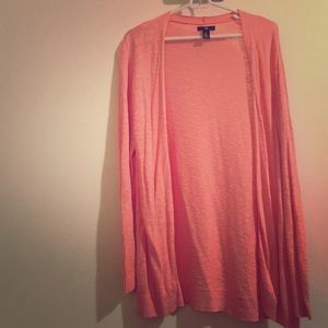 Gap Cardigan